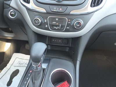 2023 Chevrolet Equinox LT 1LT