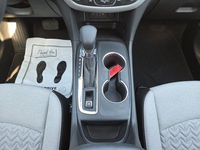 2023 Chevrolet Equinox LT 1LT