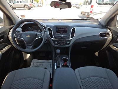 2023 Chevrolet Equinox LT 1LT