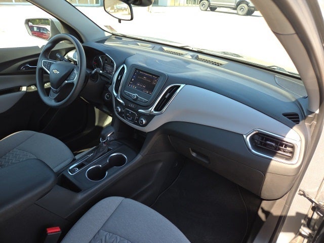 2023 Chevrolet Equinox LT 1LT