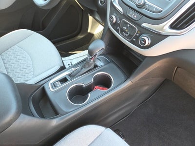 2023 Chevrolet Equinox LT 1LT