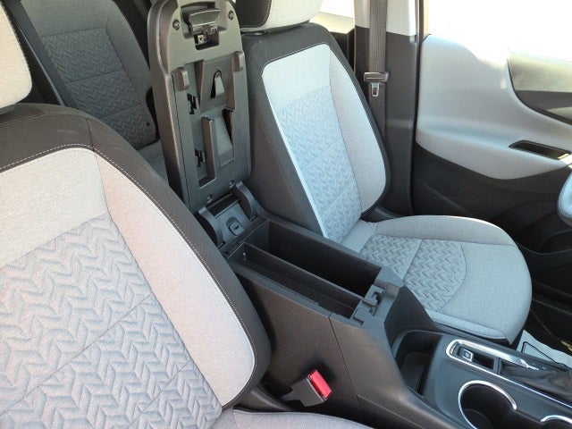 2023 Chevrolet Equinox LT 1LT