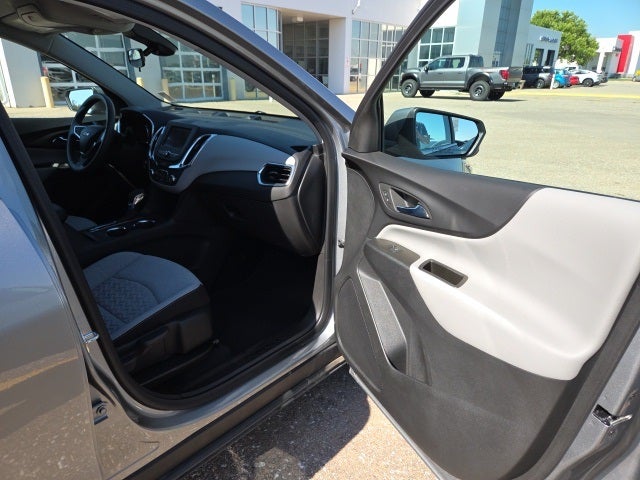 2023 Chevrolet Equinox LT 1LT