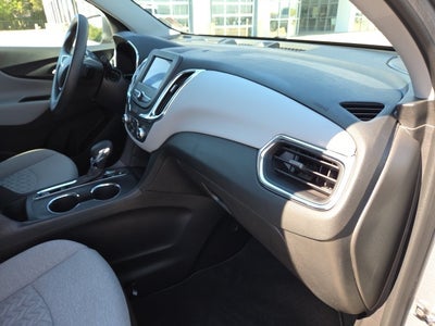 2023 Chevrolet Equinox LT 1LT