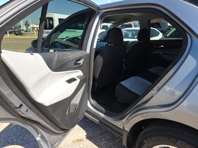 2023 Chevrolet Equinox LT 1LT