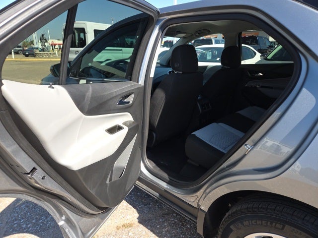 2023 Chevrolet Equinox LT 1LT