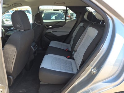 2023 Chevrolet Equinox LT 1LT