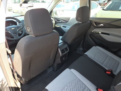 2023 Chevrolet Equinox LT 1LT