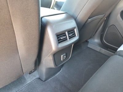 2023 Chevrolet Equinox LT 1LT