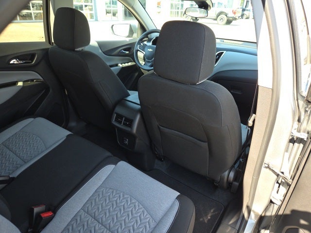 2023 Chevrolet Equinox LT 1LT