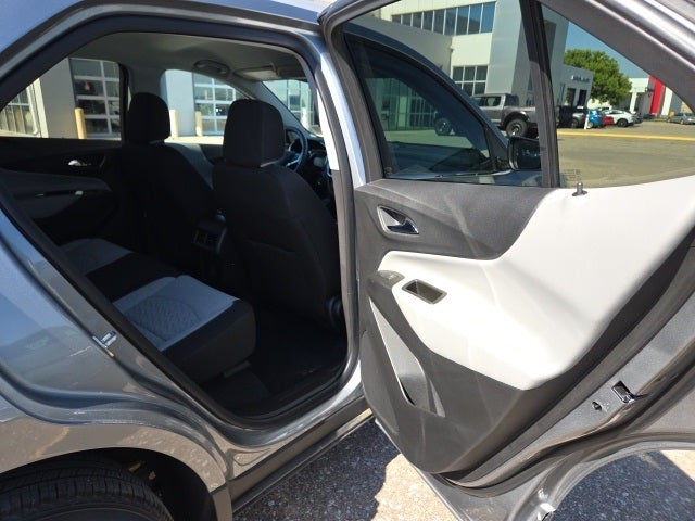 2023 Chevrolet Equinox LT 1LT