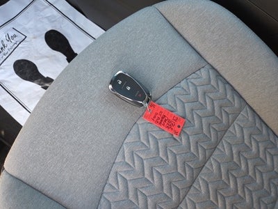 2023 Chevrolet Equinox LT 1LT