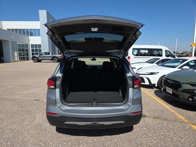 2023 Chevrolet Equinox LT 1LT