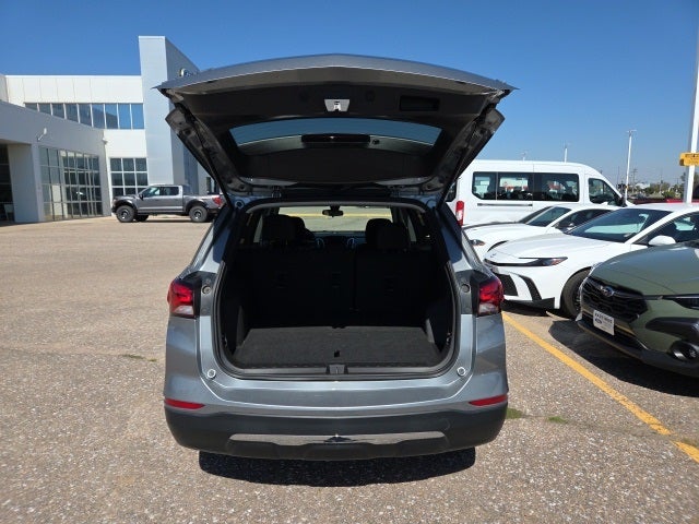 2023 Chevrolet Equinox LT 1LT