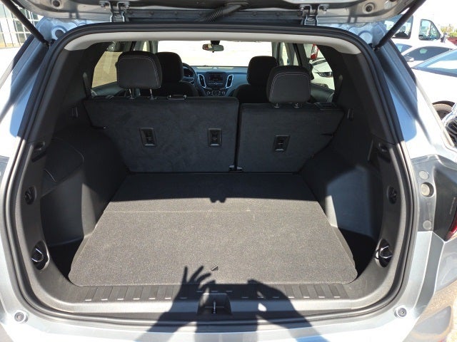 2023 Chevrolet Equinox LT 1LT