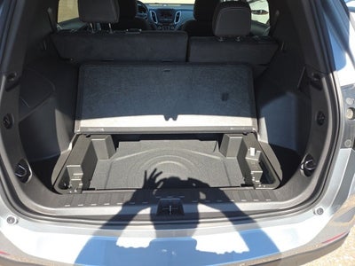 2023 Chevrolet Equinox LT 1LT