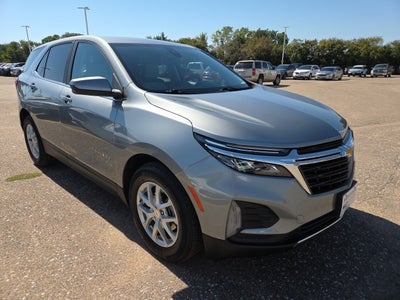 2023 Chevrolet Equinox LT 1LT