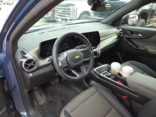 2026 Chevrolet Equinox LT 2LT