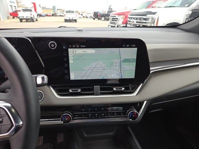 2026 Chevrolet Equinox LT 2LT