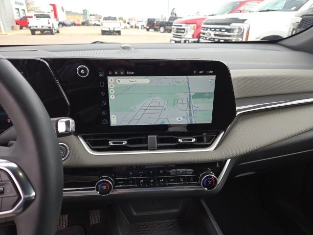 2026 Chevrolet Equinox LT 2LT