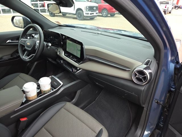 2026 Chevrolet Equinox LT 2LT