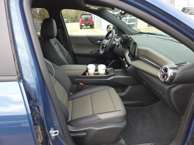 2026 Chevrolet Equinox LT 2LT