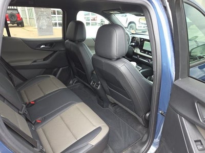 2026 Chevrolet Equinox LT 2LT