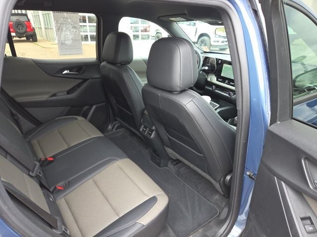 2026 Chevrolet Equinox LT 2LT