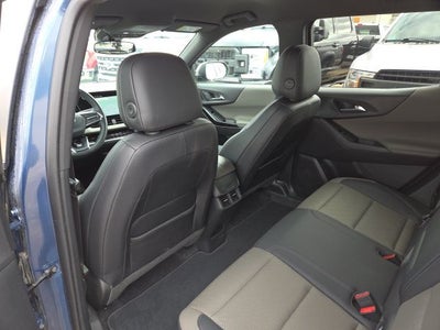 2026 Chevrolet Equinox LT 2LT