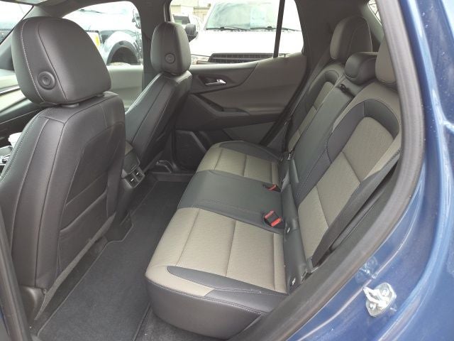 2026 Chevrolet Equinox LT 2LT