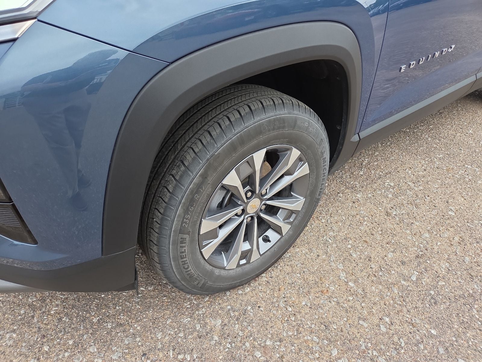 2026 Chevrolet Equinox LT 2LT