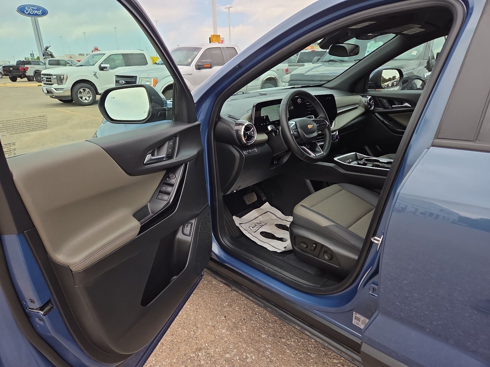 2026 Chevrolet Equinox LT 2LT