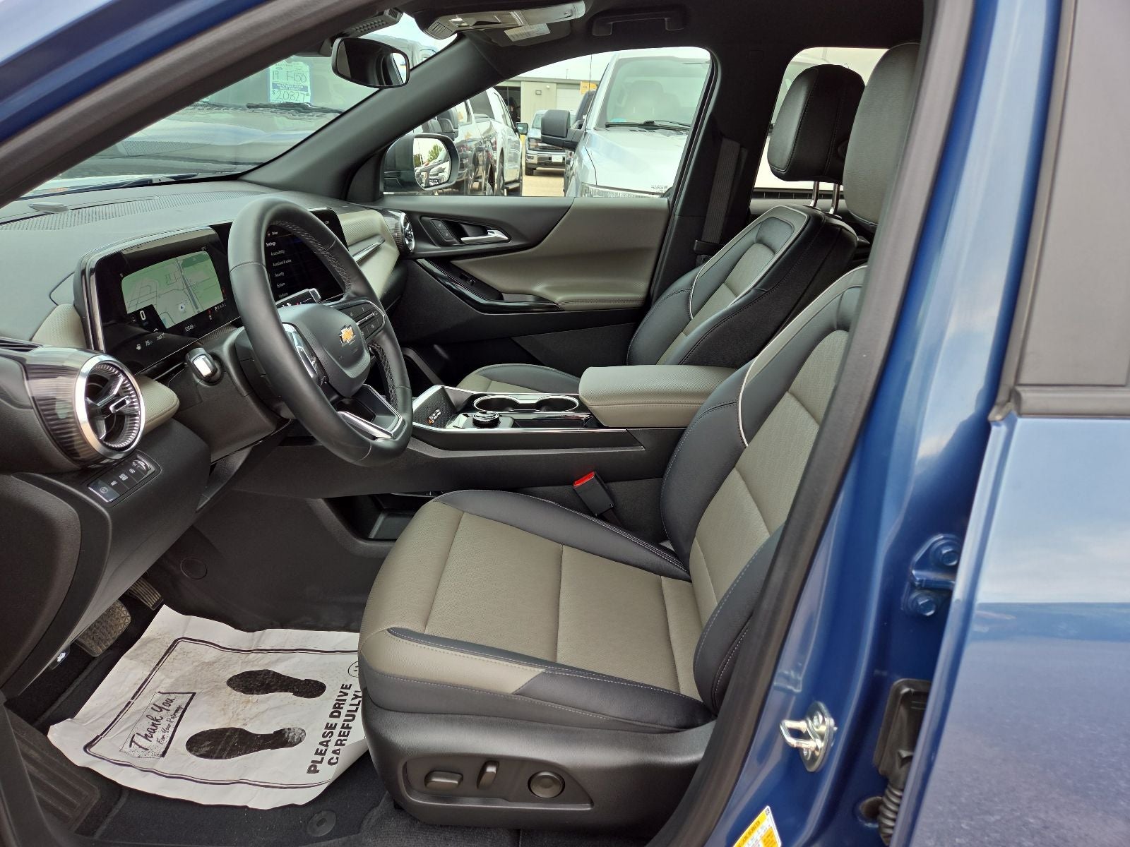 2026 Chevrolet Equinox LT 2LT