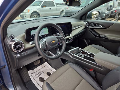2026 Chevrolet Equinox LT 2LT