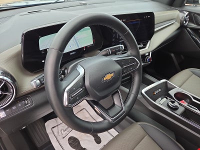 2026 Chevrolet Equinox LT 2LT