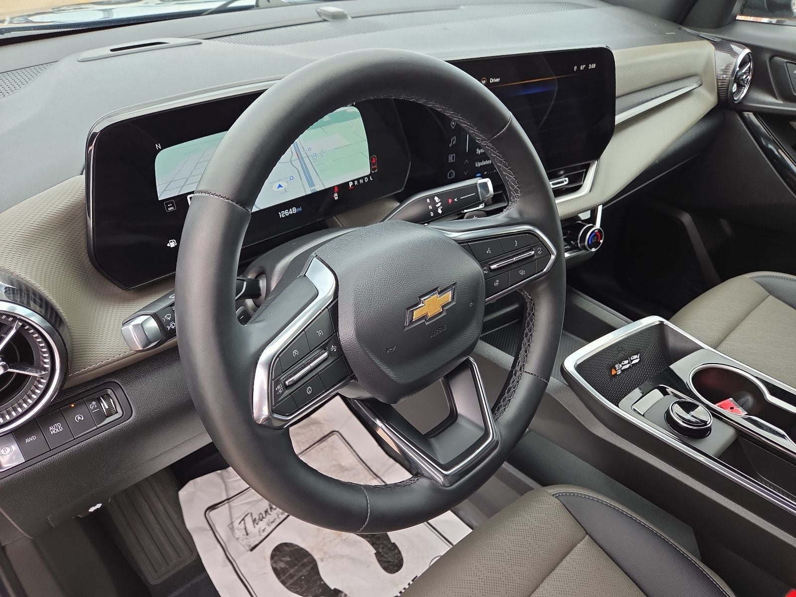 2026 Chevrolet Equinox LT 2LT