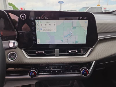 2026 Chevrolet Equinox LT 2LT
