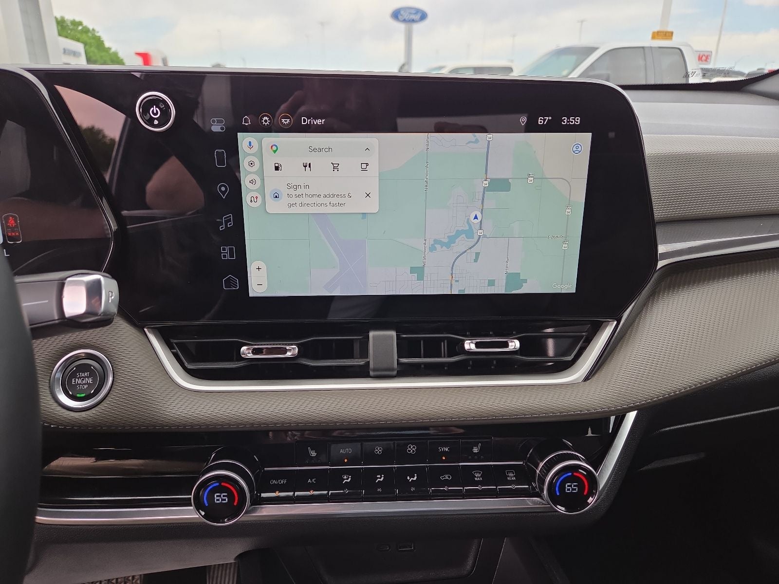 2026 Chevrolet Equinox LT 2LT