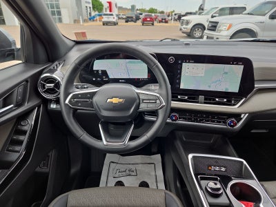 2026 Chevrolet Equinox LT 2LT