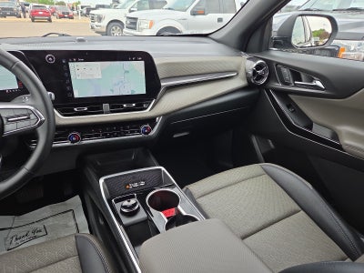 2026 Chevrolet Equinox LT 2LT