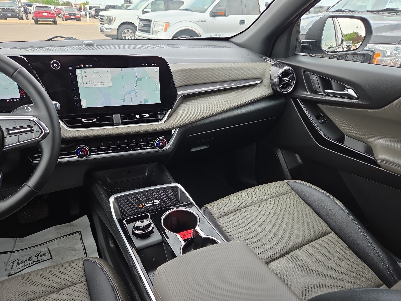 2026 Chevrolet Equinox LT 2LT