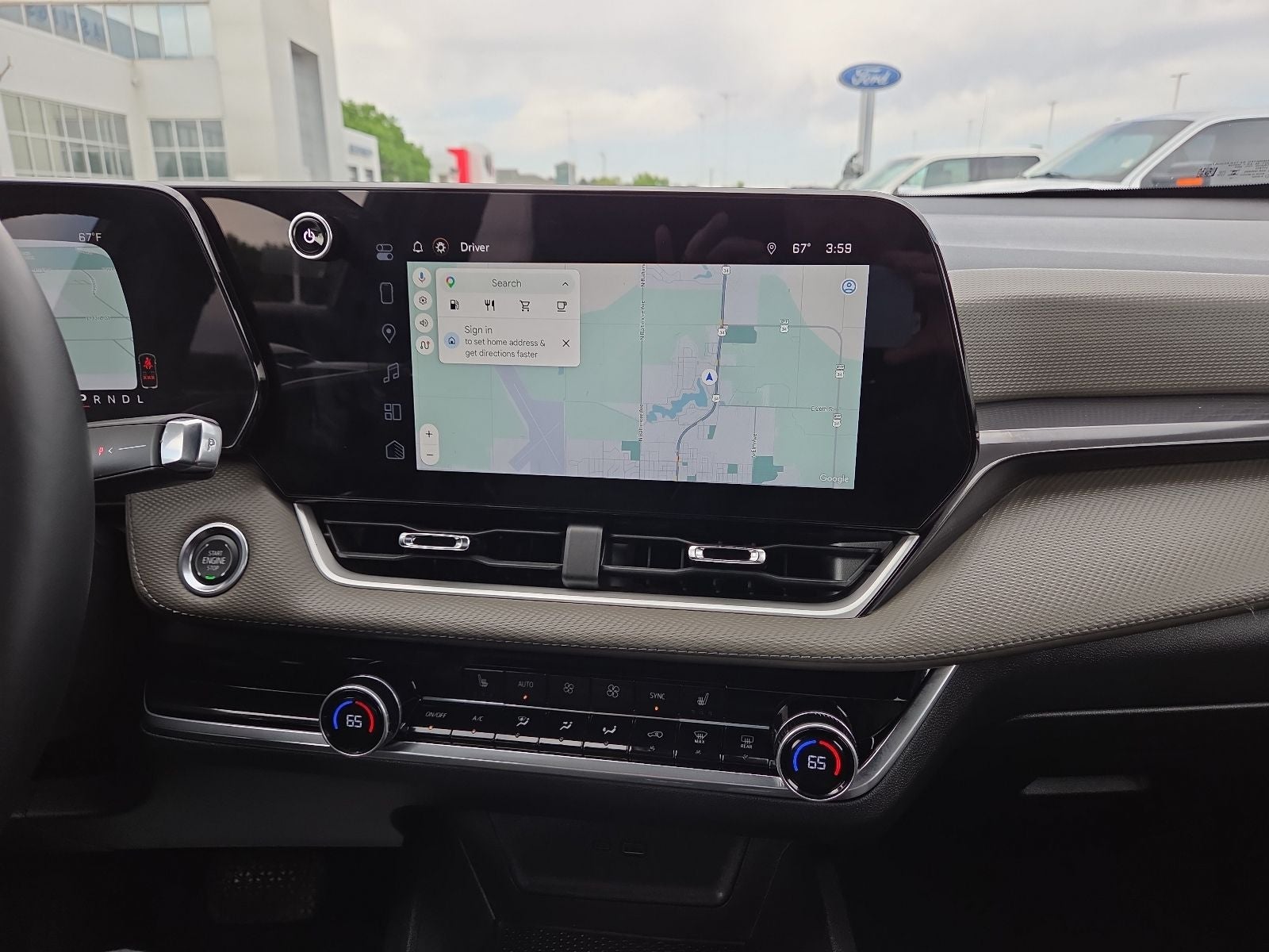 2026 Chevrolet Equinox LT 2LT