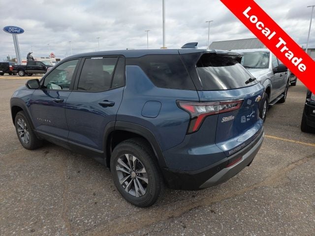 2026 Chevrolet Equinox LT 2LT