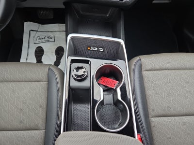 2026 Chevrolet Equinox LT 2LT