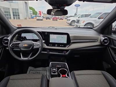 2026 Chevrolet Equinox LT 2LT