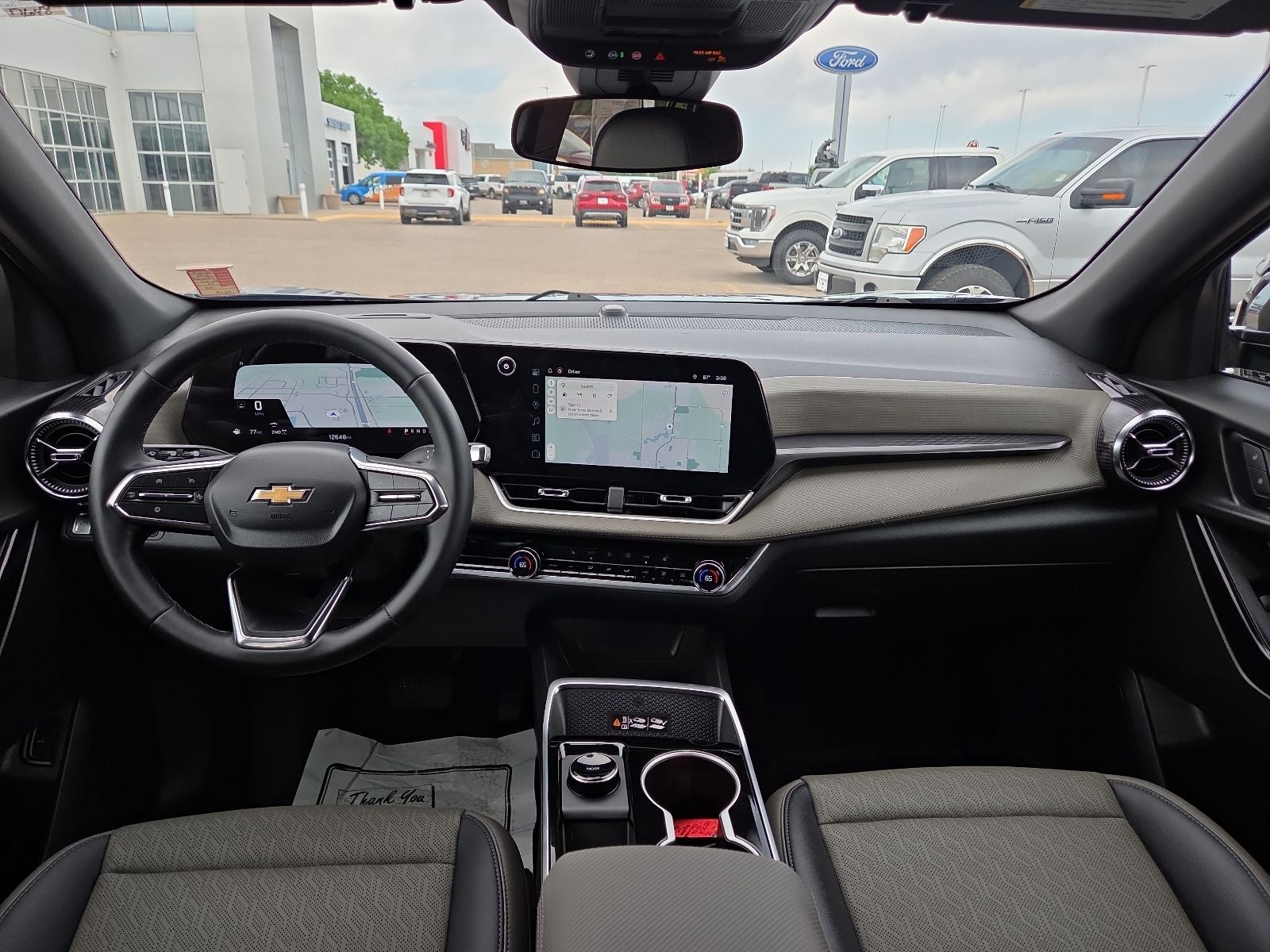 2026 Chevrolet Equinox LT 2LT