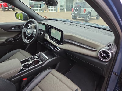 2026 Chevrolet Equinox LT 2LT