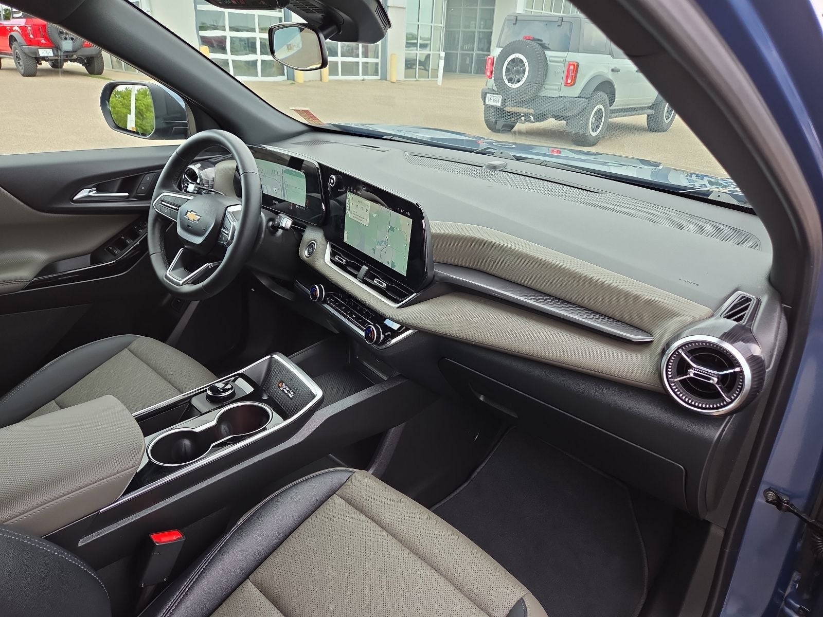 2026 Chevrolet Equinox LT 2LT