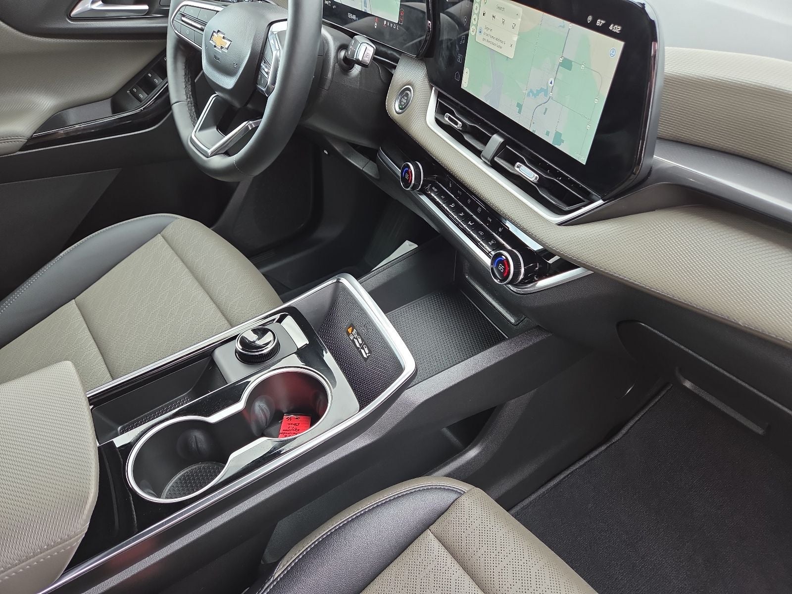 2026 Chevrolet Equinox LT 2LT