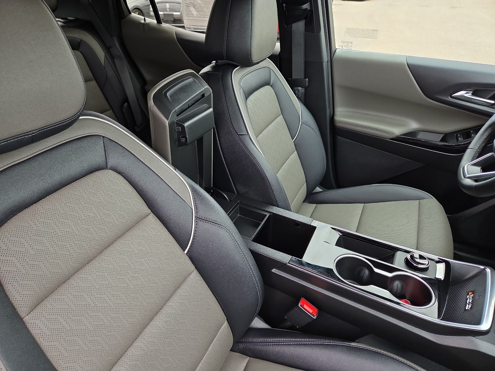 2026 Chevrolet Equinox LT 2LT